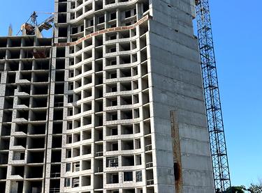 Статус строительства ЖК Aqua Marine Дом 2 (Секция 2Б)