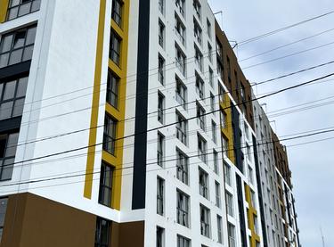 Статус будівництва вул. Залізнична, 16 Будинок 2