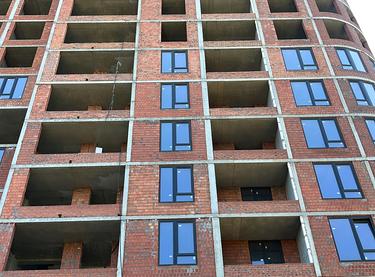 Статус будівництва ЖК Modern Будинок 2