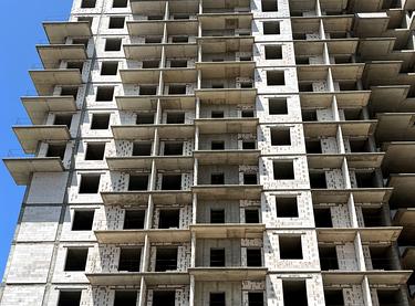 Статус будівництва ЖК Акрополь Будинок 4