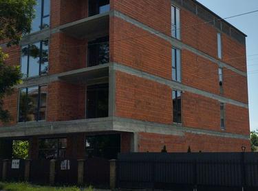 Статус строительства ул. Собранецкая, 85 Дом