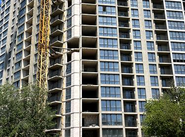 Статус будівництва ЖК Derby Style House Будинок 2