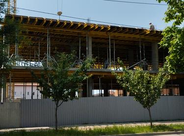 Статус будівництва ЖК Valencia Будинок