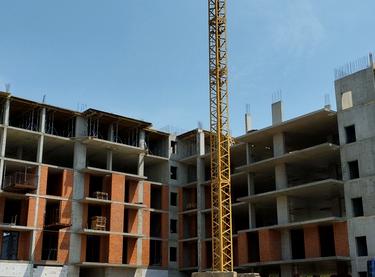 Статус строительства пер. Николая Леонтовича, 11б Дом