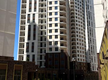 Статус строительства ЖК KADORR City 68 жемчужина