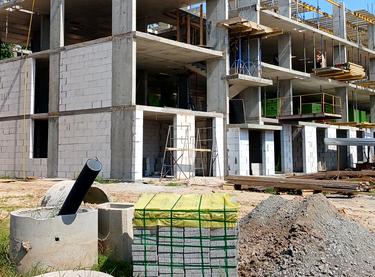 Статус будівництва ЖК Smart Residence Будинок 5