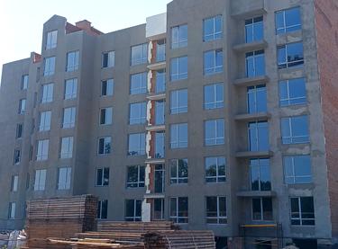 Статус будівництва ЖК Європейські Липки Будинок 1