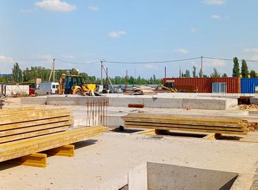 Статус будівництва ЖК Європейські Липки Будинок 3