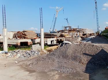 Статус будівництва ЖК Львівський Затишок Будинок 9