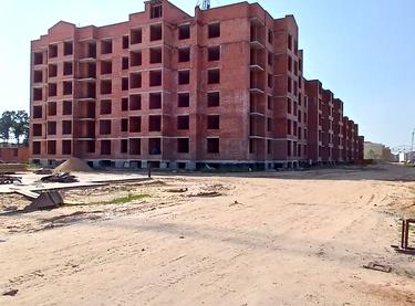 Статус будівництва ЖК Європейські Липки Будинок 2