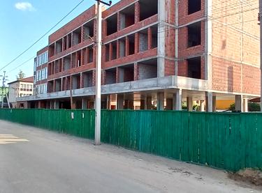 Статус будівництва ЖК Петрівське містечко 2 Будинок 2