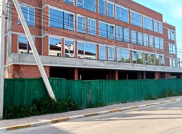 Статус будівництва ЖК Петрівське містечко 2 Будинок 1