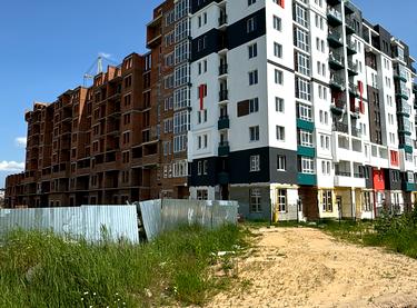 Статус будівництва ЖК Київський Будинок 4