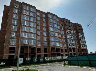 Статус будівництва ЖК Millennium Park Будинок 1