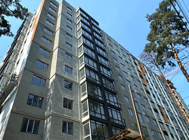 Статус строительства ЖК Фаворит Premium Дом (Секция 3, Секция 2)