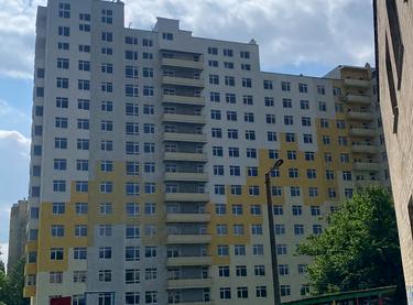 Статус будівництва ЖК Свобода Будинок (Секція 1)