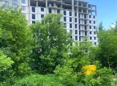 Статус будівництва вул. Трудова, 6д Будинок 2