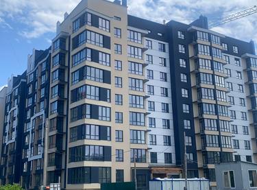 Статус будівництва ЖК Кардамон Будинок