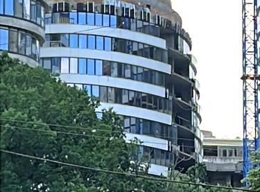 Статус будівництва БФК INTERGAL CITY Вежа Б