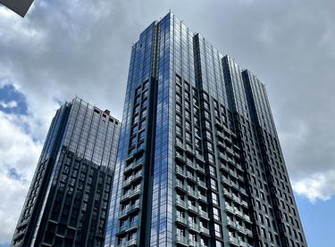 Статус будівництва ЖК EDELDORF HILLS Будинок 1