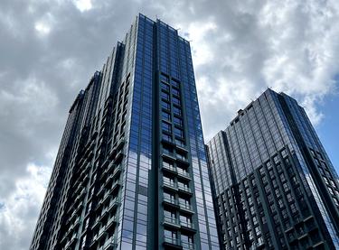 Статус будівництва ЖК EDELDORF HILLS Будинок 2