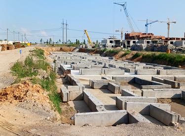 Статус будівництва ЖК Львівський Затишок Будинок 10