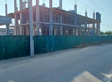 Статус будівництва ЖК Петрівське містечко 2 Будинок 3