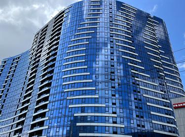 Статус будівництва ЖК Aria Будинок