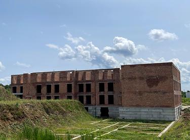 Статус будівництва ЖК Дружній Двір Будинок (Секція 1, Секція 2, Секція 6)