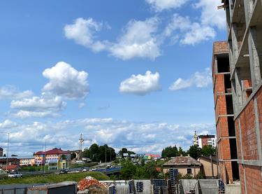 Статус будівництва ЖК Парус SOLO Будинок