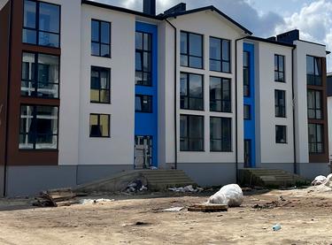 Статус будівництва ЖК Пори року Будинок 3