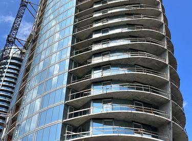 Статус будівництва ЖК Taryan Towers Будинок 3