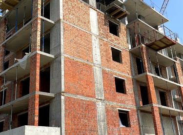 Статус строительства ЖК Спортивный Дом