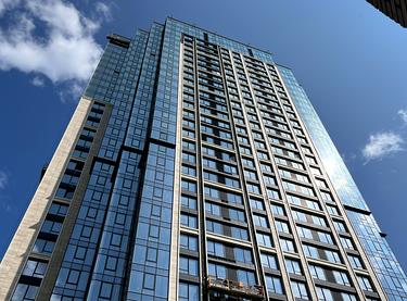 Статус будівництва А136 Highlight Tower Будинок