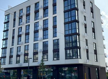 Статус будівництва ЖК Грушевський Будинок