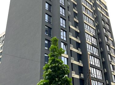 Статус строительства ЖК Comfort Park Дом 3 (Секция 19)