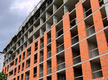 Статус строительства ЖК Comfort House Дом 4