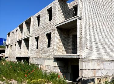 Статус будівництва ЖК Масив Барський Будинок 9