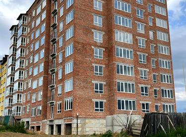 Статус будівництва ЖК Світанковий Будинок (Секція 1, Секція 2)