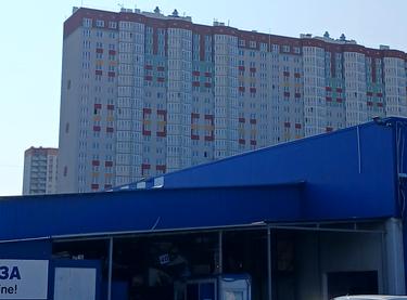 Статус будівництва ЖМ Патріотика ЖБ Синевир (№23)