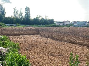 Статус строительства ЖК АгроЦентр 1 Дом 2