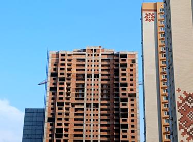 Статус будівництва ЖМ Патріотика ЖБ Батурин (№32)