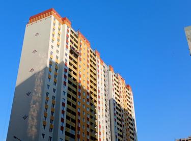 Статус будівництва ЖМ Патріотика ЖБ Кодацька фортеця (№19)