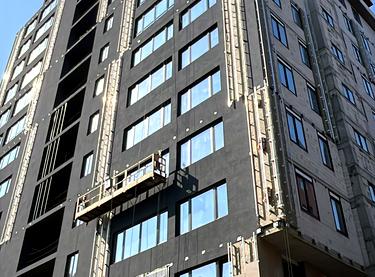 Статус будівництва ЖК Premier Park Будинок