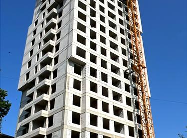 Статус строительства ЖК AURORA Дом