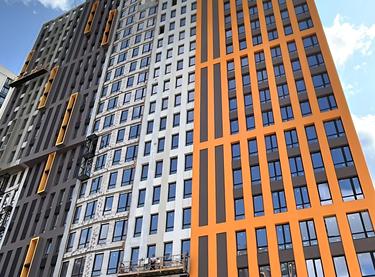 Статус будівництва ЖК Svitlo Park Будинок 8