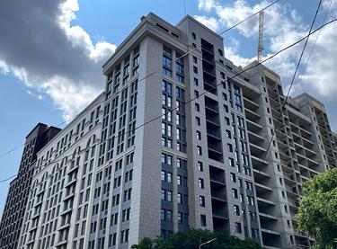 Статус будівництва ЖК Stanford Будинок (Секція 104, Секція 105, Секція 106)