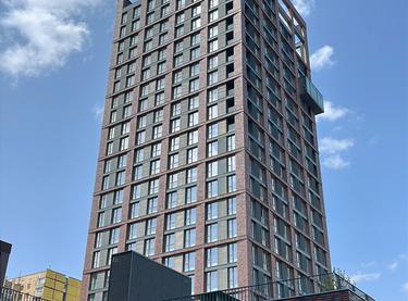 Статус строительства ЖК MARSHALL Дом 2