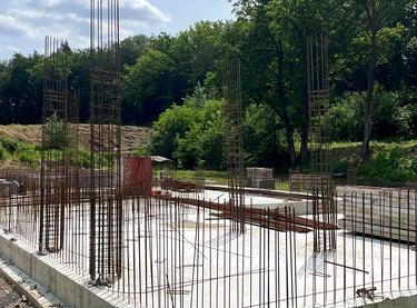 Статус будівництва ЖК Грінвуд-2 Будинок 6