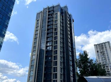 Статус будівництва ЖК Новопечерські Липки 7 черга (будинок 1)